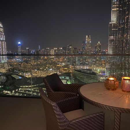 Amazing 2 Bedroom With Full Burj View ドバイ エクステリア 写真