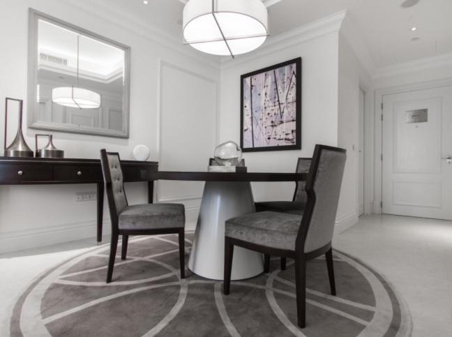 Amazing 2 Bedroom With Full Burj View ドバイ エクステリア 写真