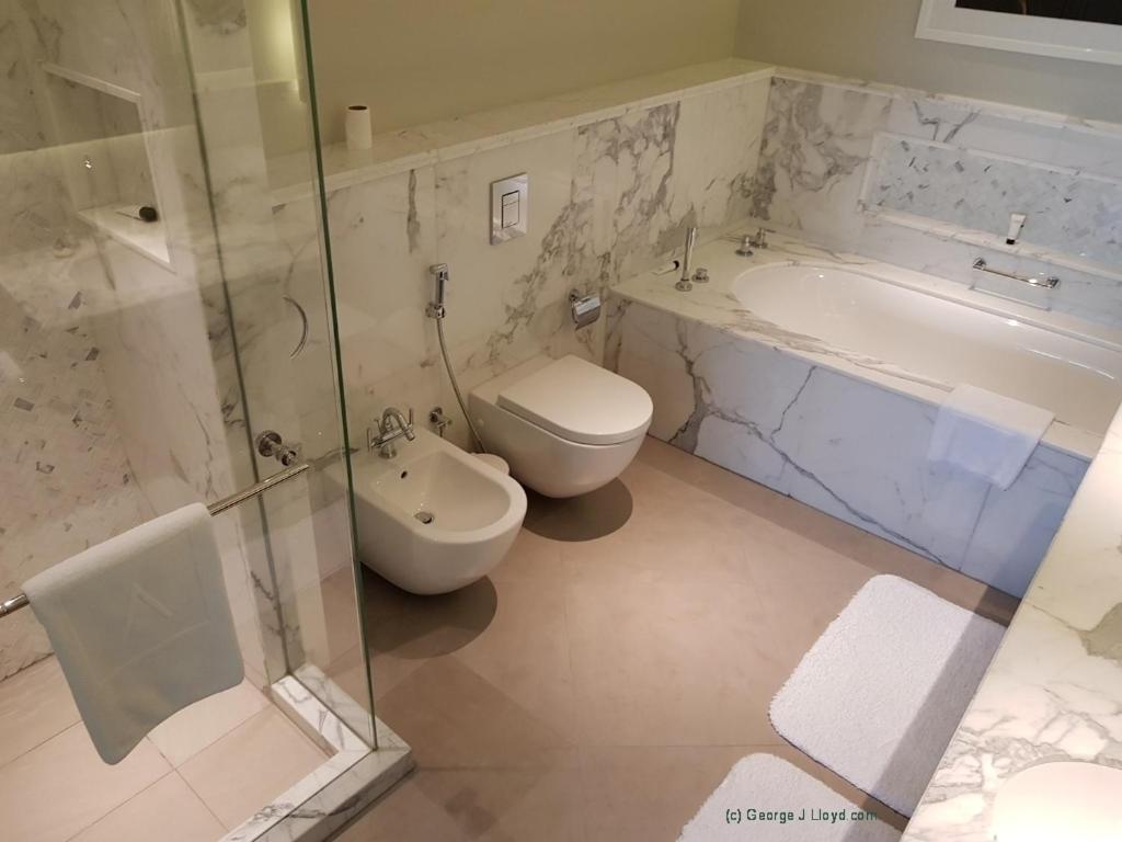 Amazing 2 Bedroom With Full Burj View ドバイ エクステリア 写真