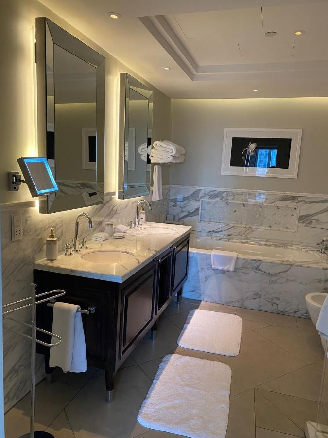 Amazing 2 Bedroom With Full Burj View ドバイ エクステリア 写真
