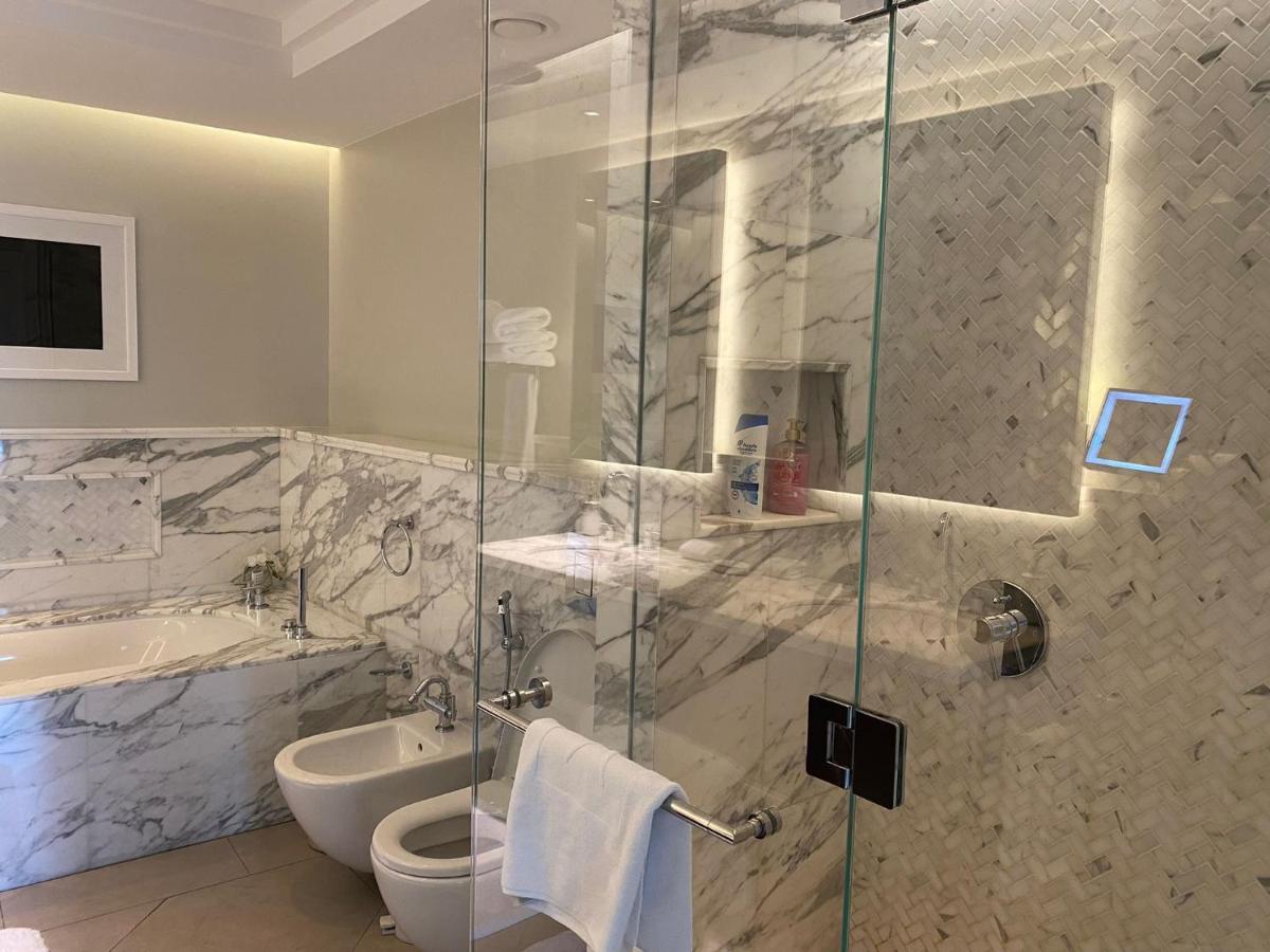 Amazing 2 Bedroom With Full Burj View ドバイ エクステリア 写真