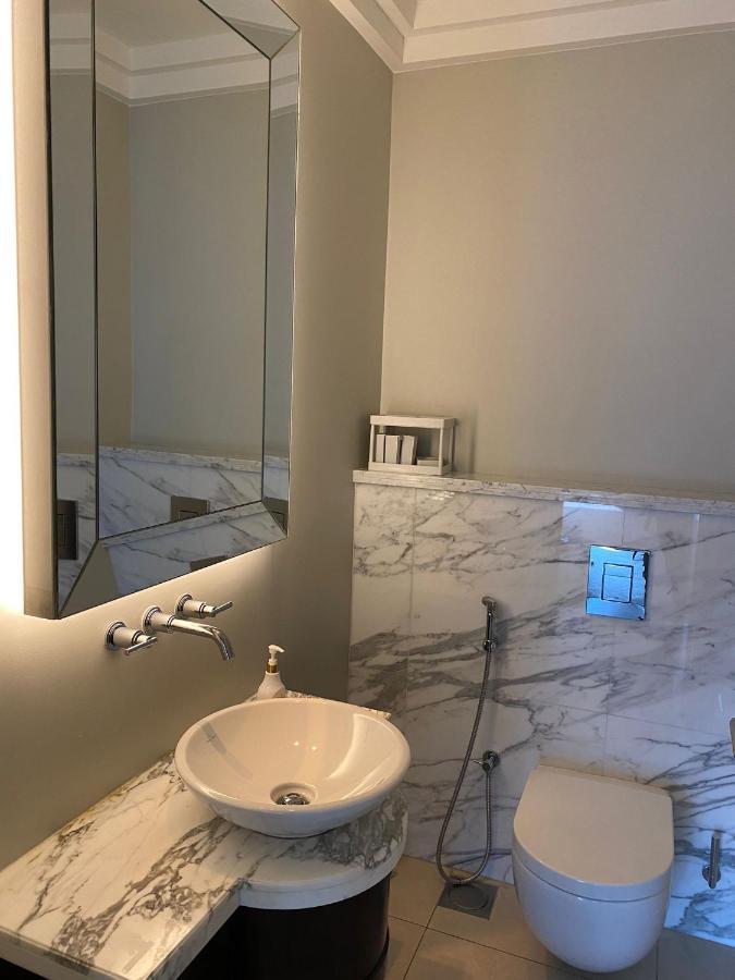 Amazing 2 Bedroom With Full Burj View ドバイ エクステリア 写真